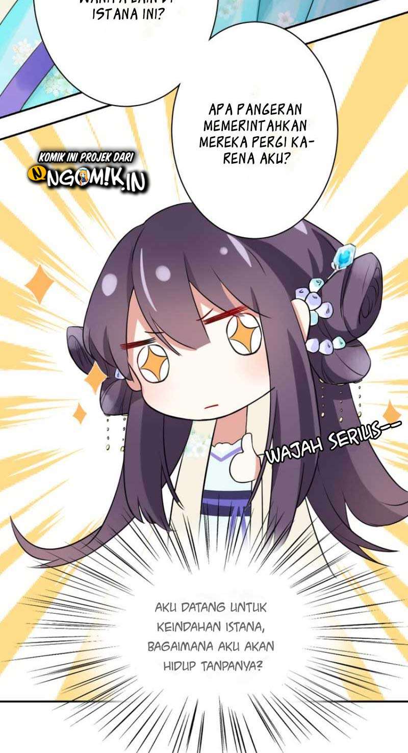 The Story of Hua Yan Chapter 04 Gambar 31