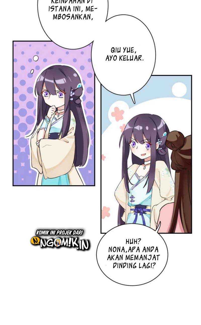 The Story of Hua Yan Chapter 04 Gambar 37