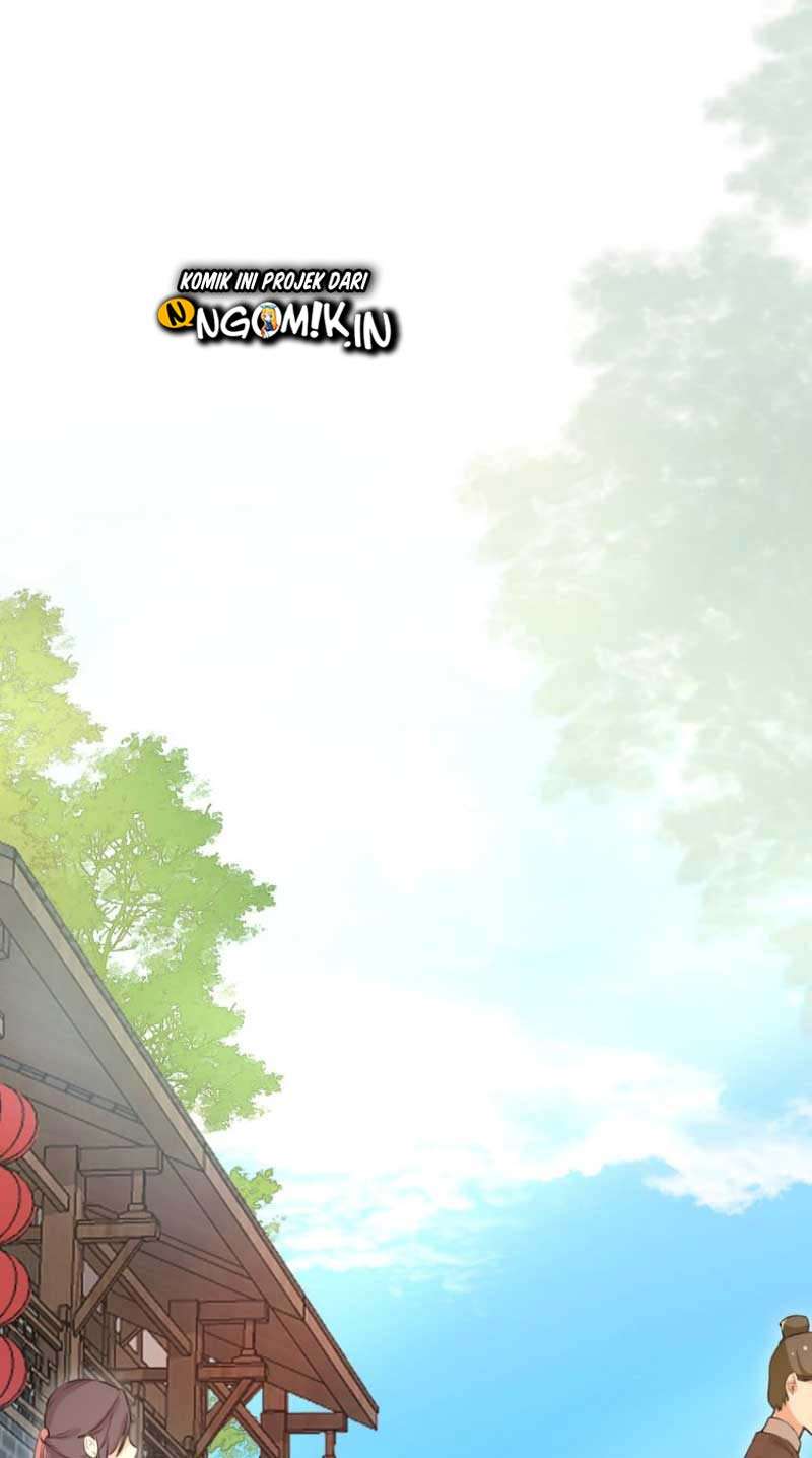 The Story of Hua Yan Chapter 04 Gambar 38