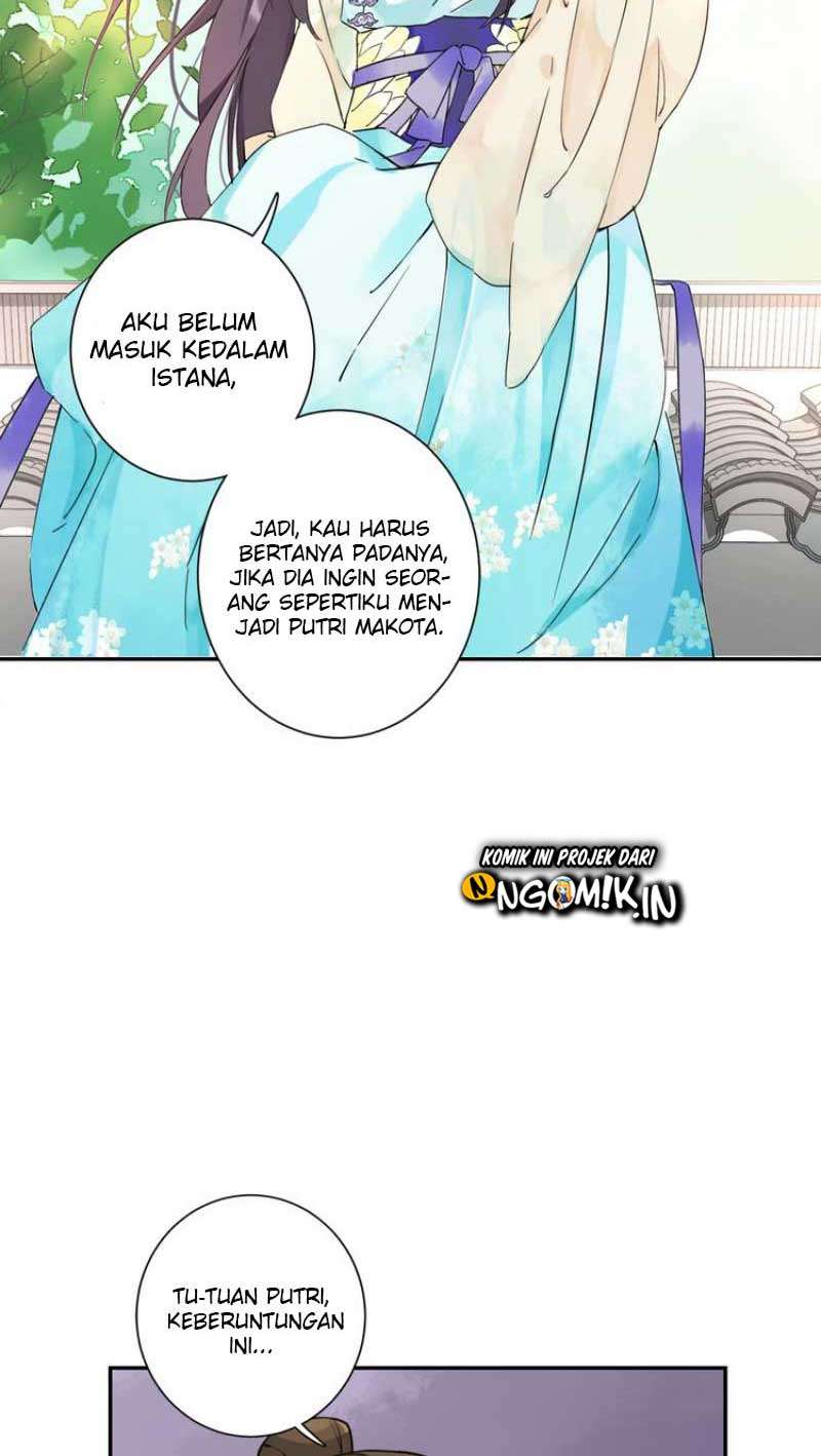 The Story of Hua Yan Chapter 03 Gambar 40