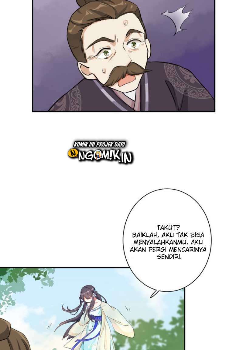 The Story of Hua Yan Chapter 03 Gambar 41