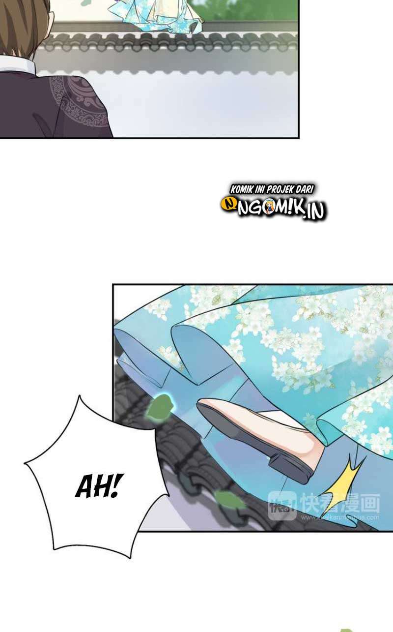 The Story of Hua Yan Chapter 03 Gambar 42