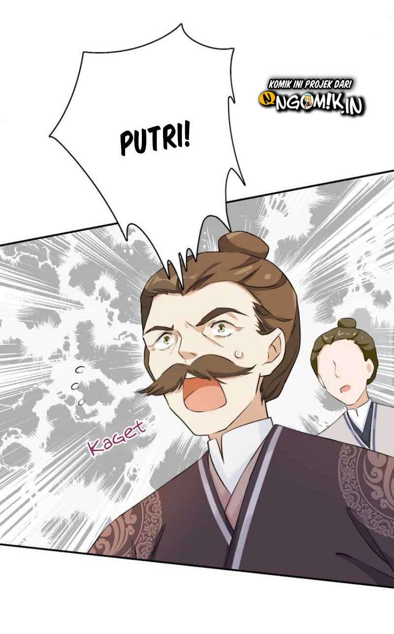 The Story of Hua Yan Chapter 03 Gambar 44