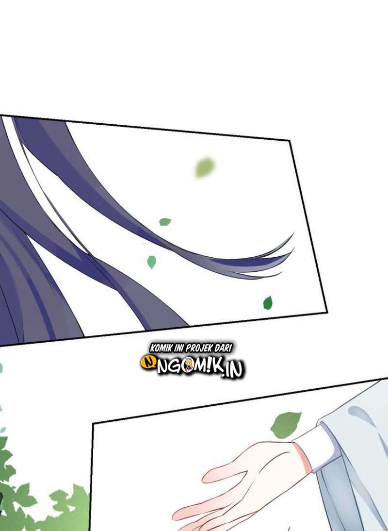 The Story of Hua Yan Chapter 03 Gambar 45