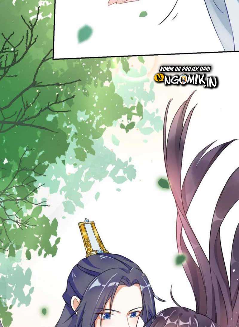 The Story of Hua Yan Chapter 03 Gambar 46