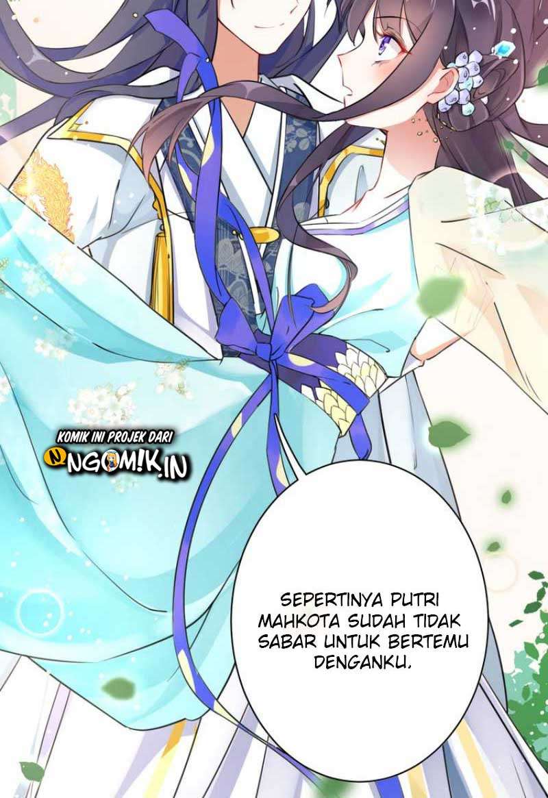 The Story of Hua Yan Chapter 03 Gambar 47