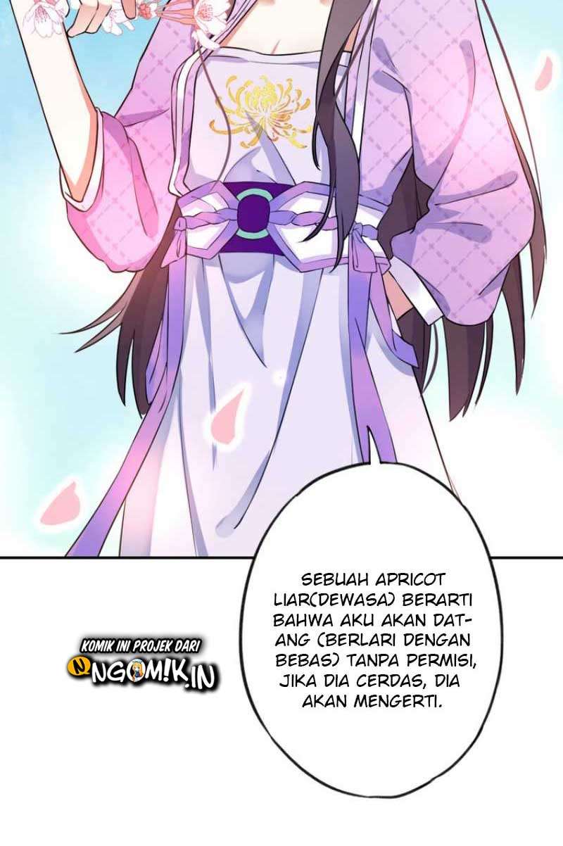 The Story of Hua Yan Chapter 03 Gambar 7