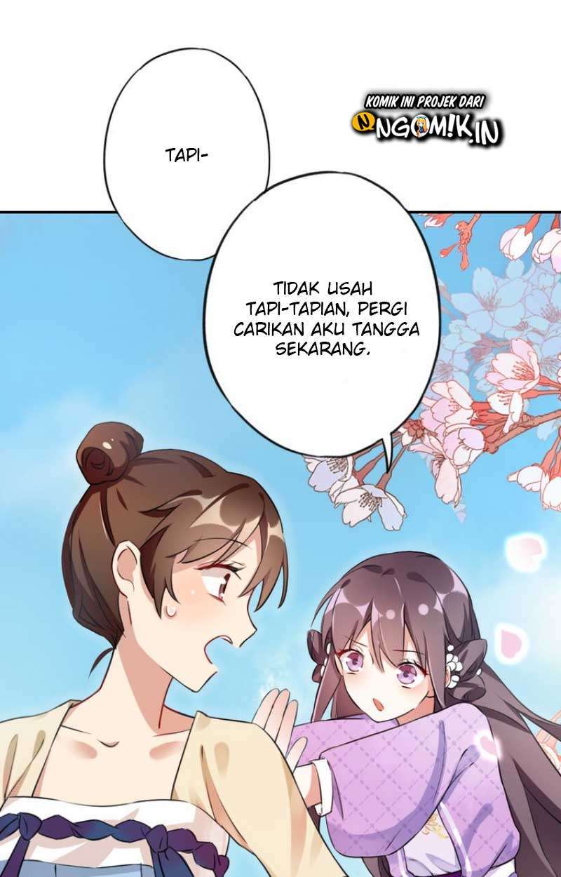 The Story of Hua Yan Chapter 03 Gambar 8