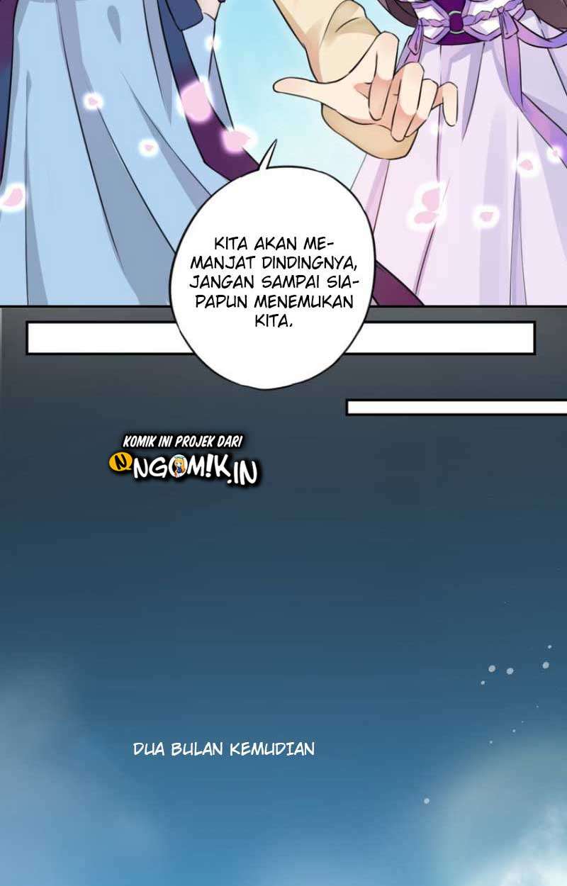 The Story of Hua Yan Chapter 03 Gambar 9