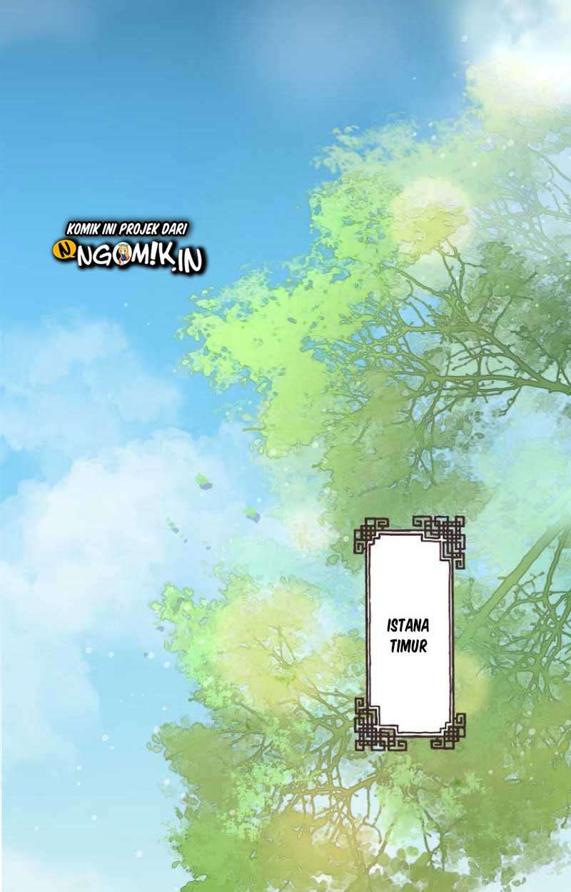 The Story of Hua Yan Chapter 03 Gambar 10