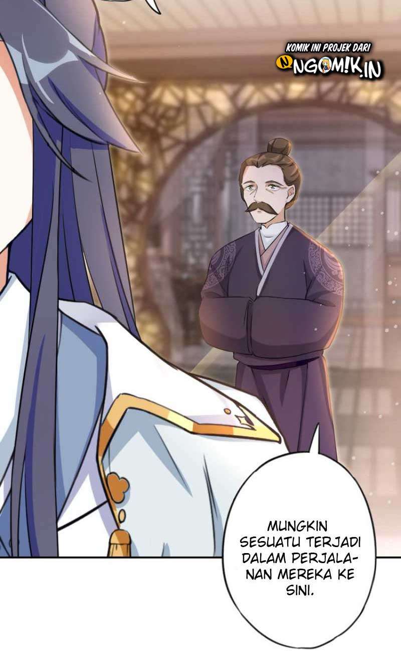 The Story of Hua Yan Chapter 03 Gambar 13