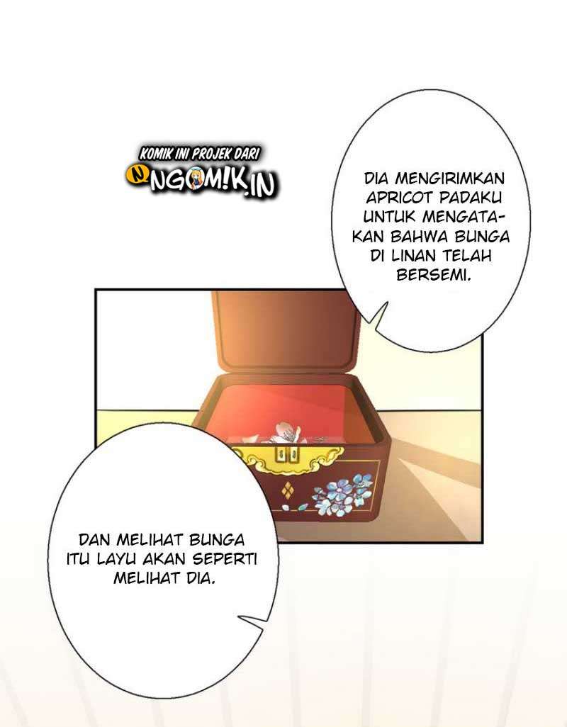 The Story of Hua Yan Chapter 03 Gambar 16