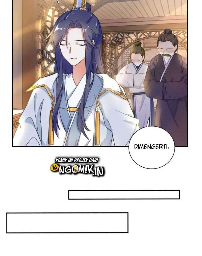 The Story of Hua Yan Chapter 03 Gambar 19