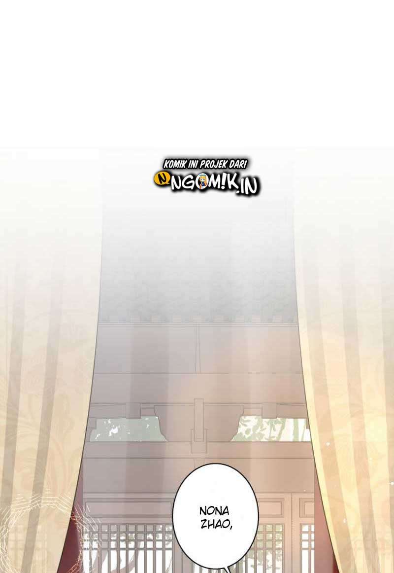 The Story of Hua Yan Chapter 03 Gambar 20