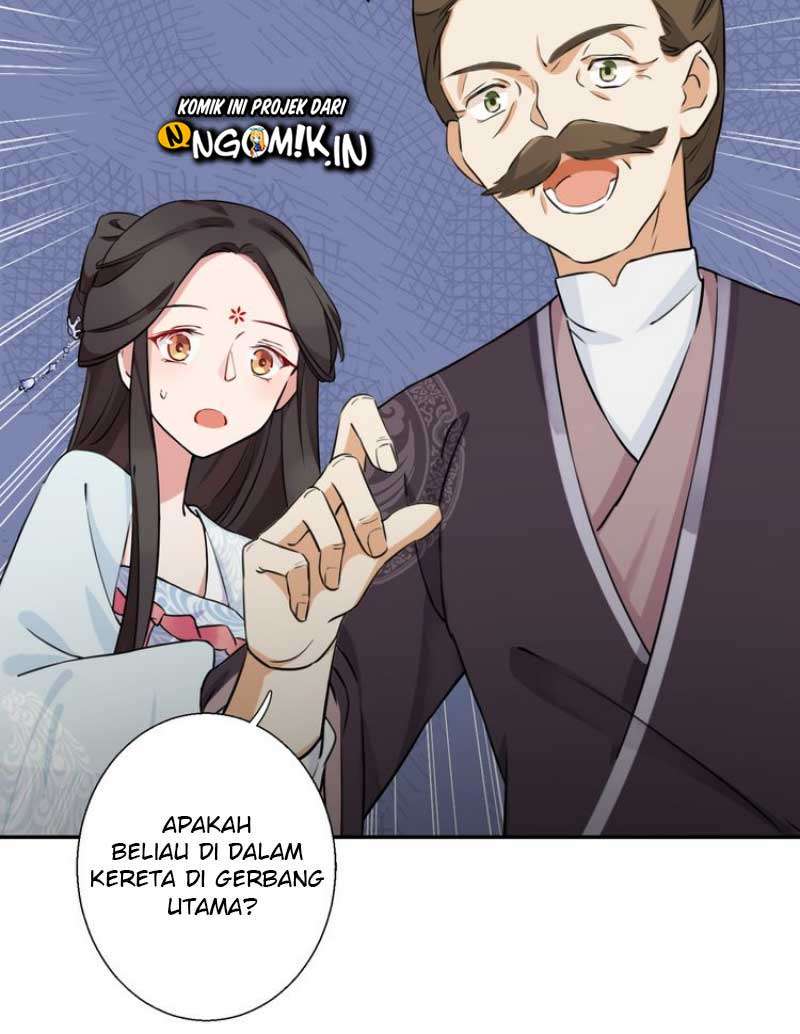 The Story of Hua Yan Chapter 03 Gambar 26
