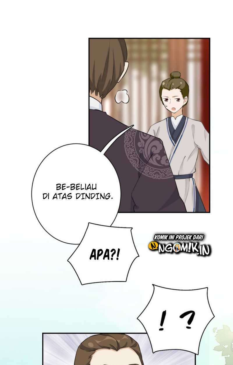 The Story of Hua Yan Chapter 03 Gambar 30