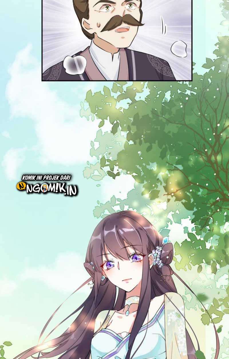 The Story of Hua Yan Chapter 03 Gambar 31