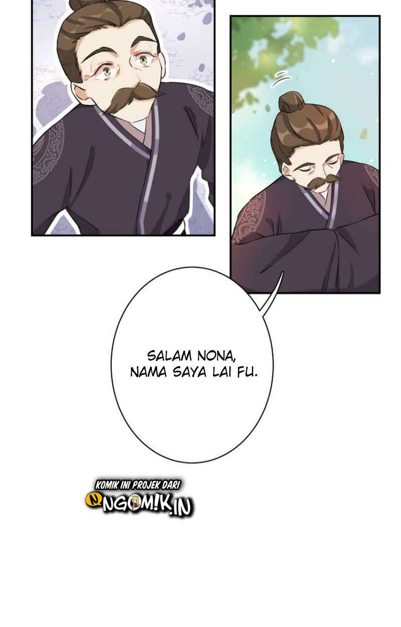 The Story of Hua Yan Chapter 03 Gambar 33