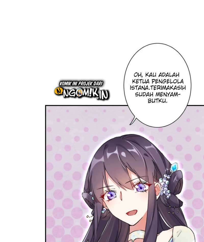 The Story of Hua Yan Chapter 03 Gambar 34