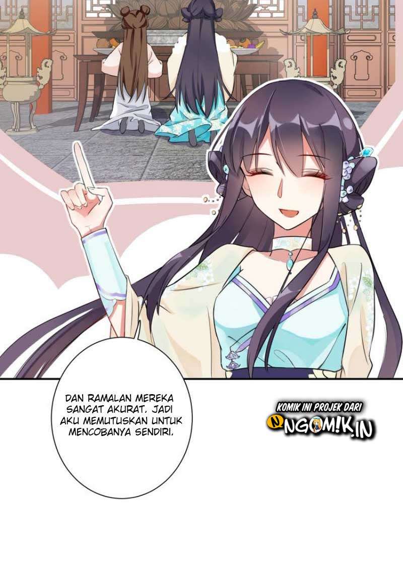 The Story of Hua Yan Chapter 03 Gambar 37