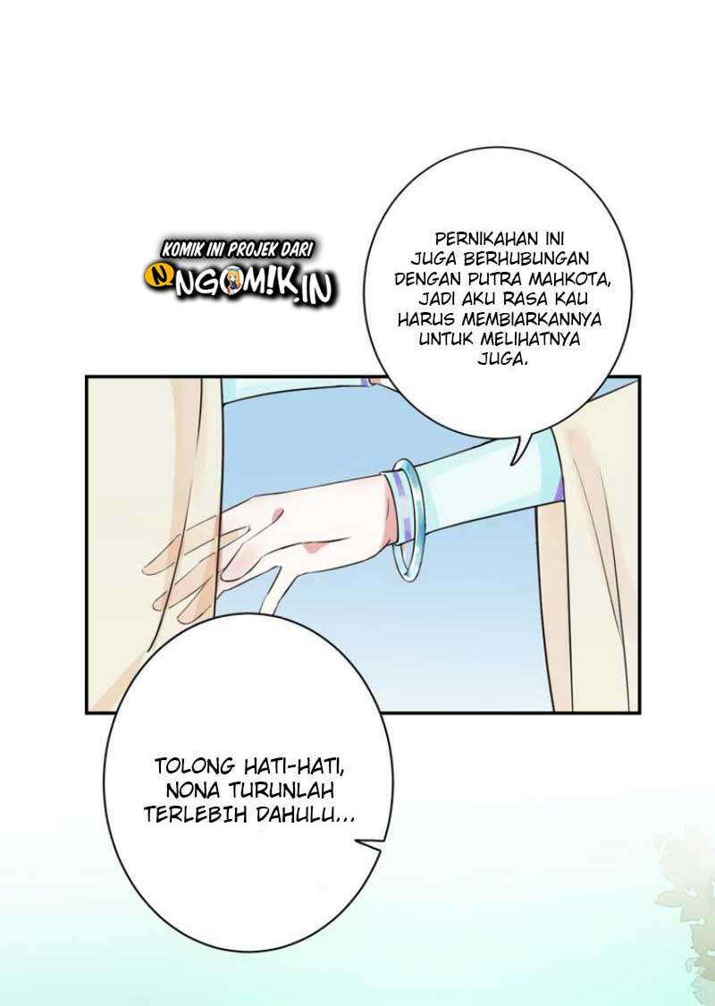 The Story of Hua Yan Chapter 03 Gambar 38