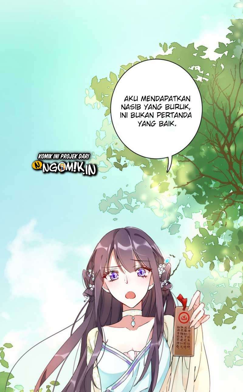 The Story of Hua Yan Chapter 03 Gambar 39
