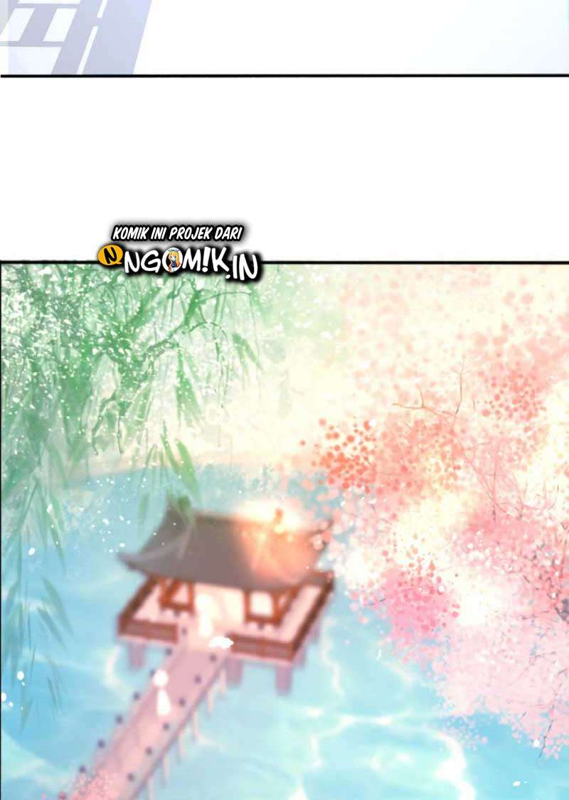 The Story of Hua Yan Chapter 01 Gambar 4