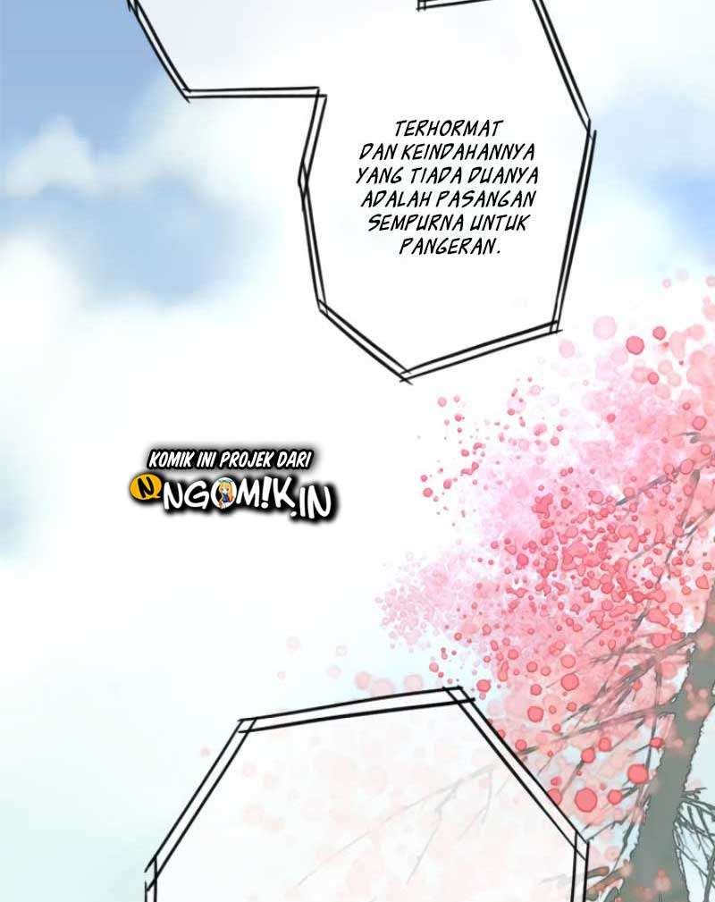 The Story of Hua Yan Chapter 01 Gambar 40