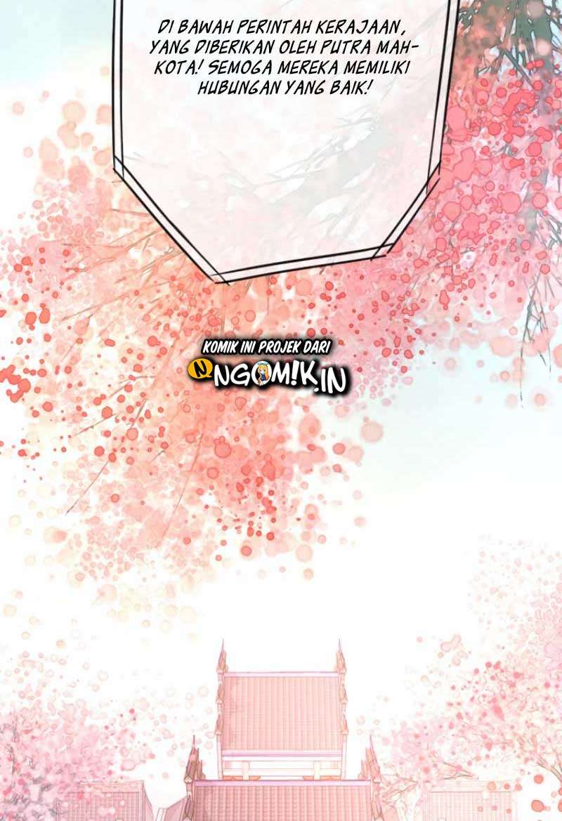 The Story of Hua Yan Chapter 01 Gambar 41