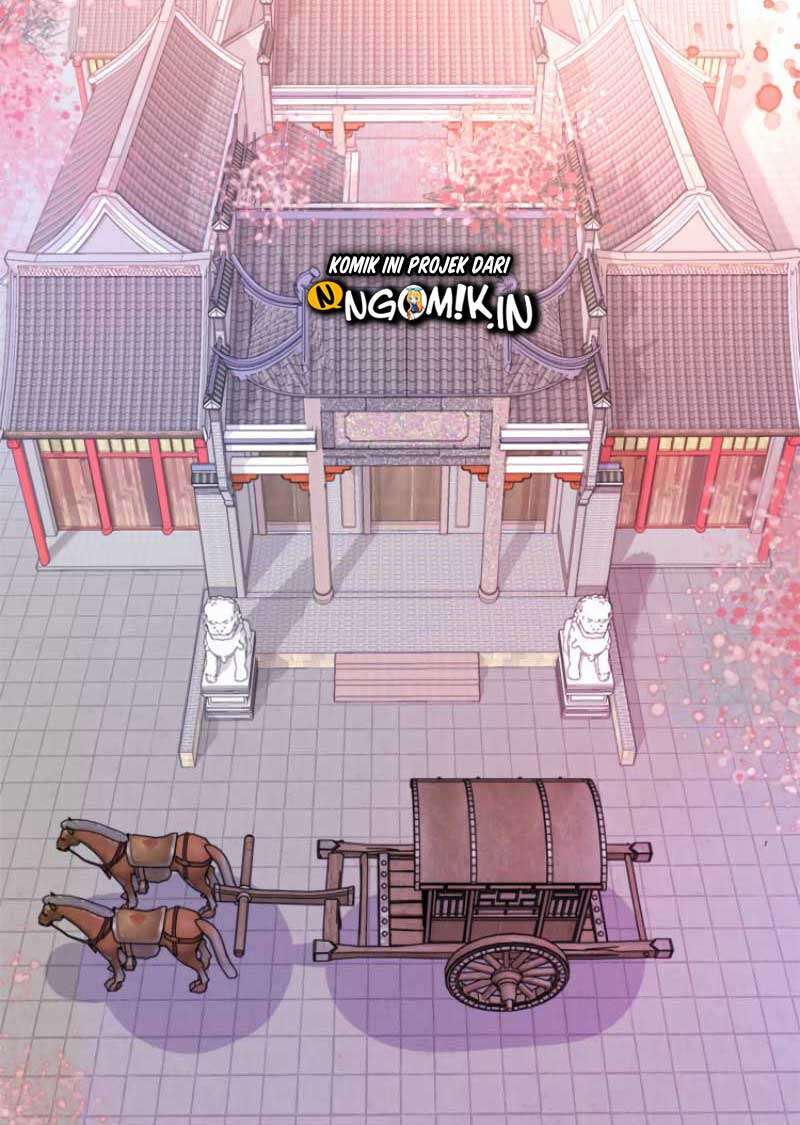 The Story of Hua Yan Chapter 01 Gambar 42