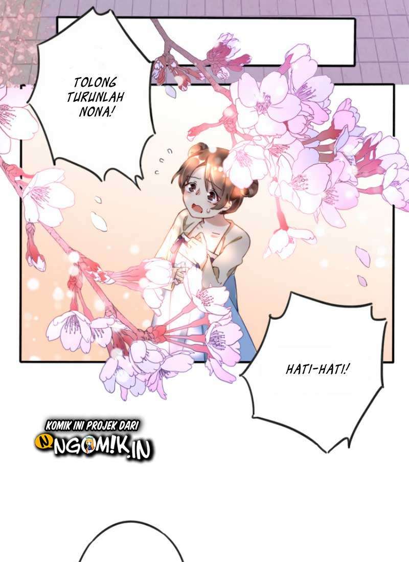 The Story of Hua Yan Chapter 01 Gambar 43