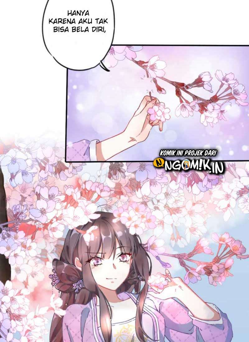 The Story of Hua Yan Chapter 01 Gambar 44