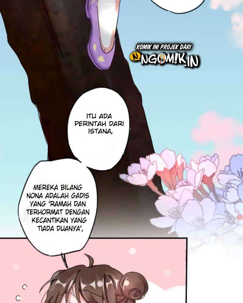The Story of Hua Yan Chapter 01 Gambar 46