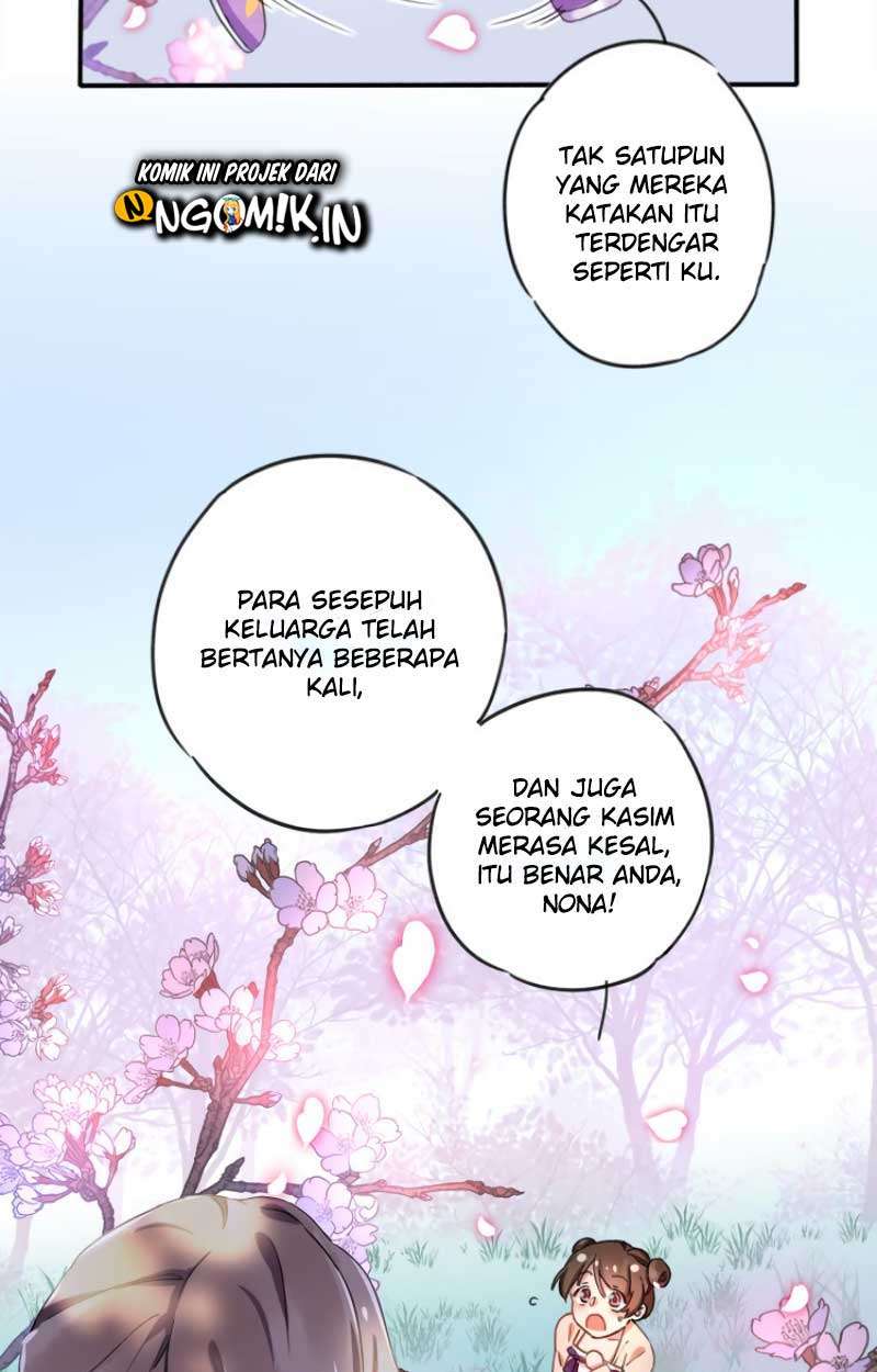 The Story of Hua Yan Chapter 01 Gambar 48