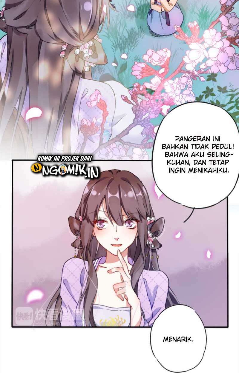 The Story of Hua Yan Chapter 01 Gambar 49