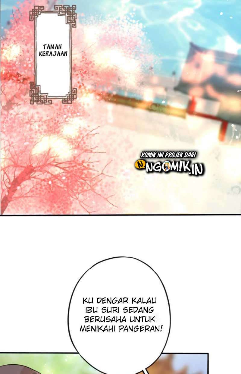 The Story of Hua Yan Chapter 01 Gambar 5