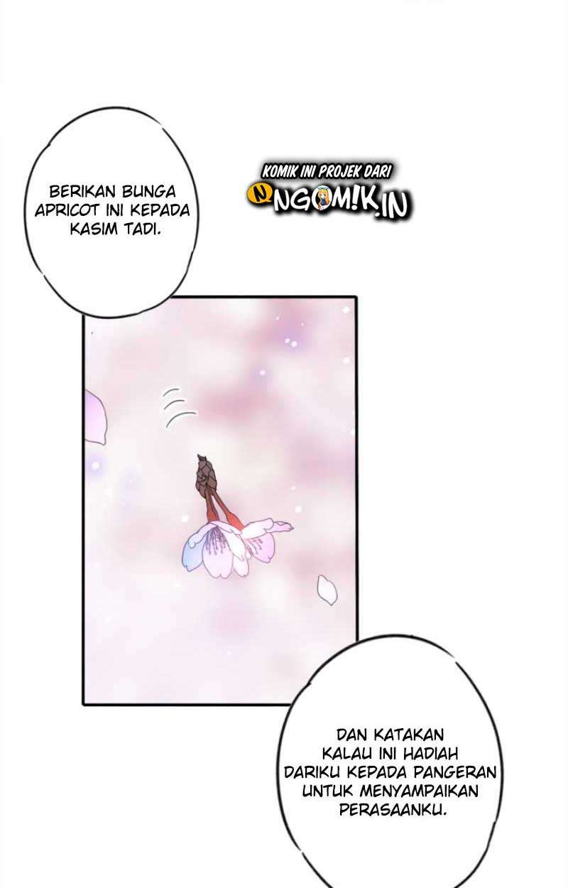 The Story of Hua Yan Chapter 01 Gambar 50