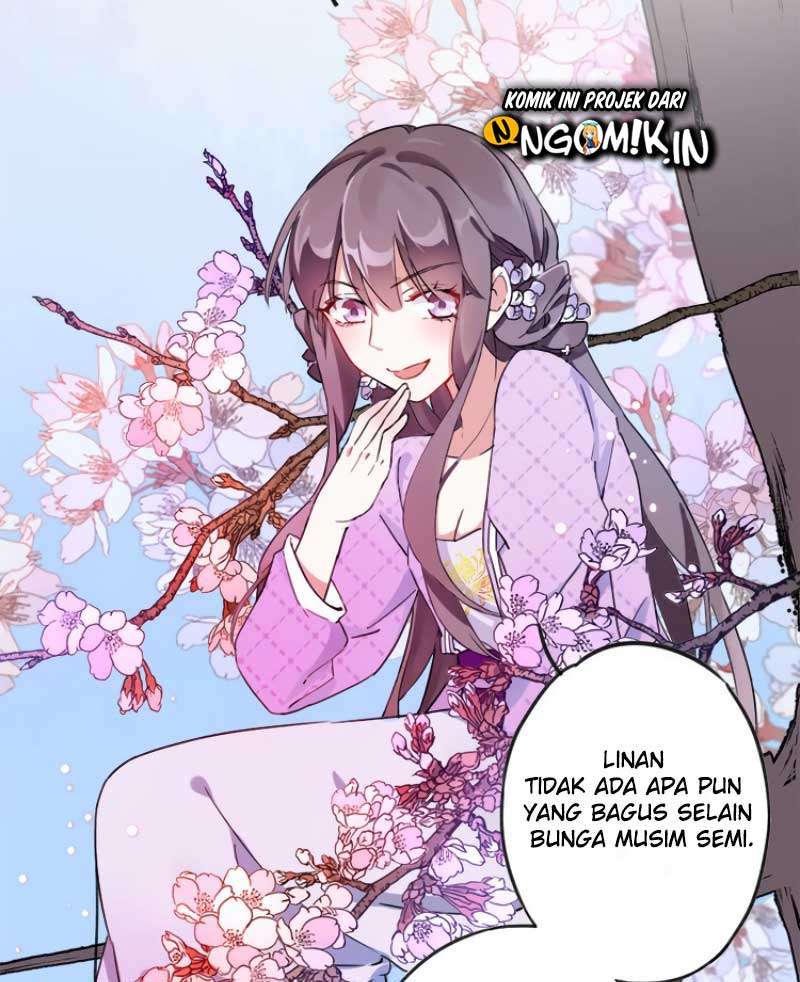 The Story of Hua Yan Chapter 01 Gambar 52
