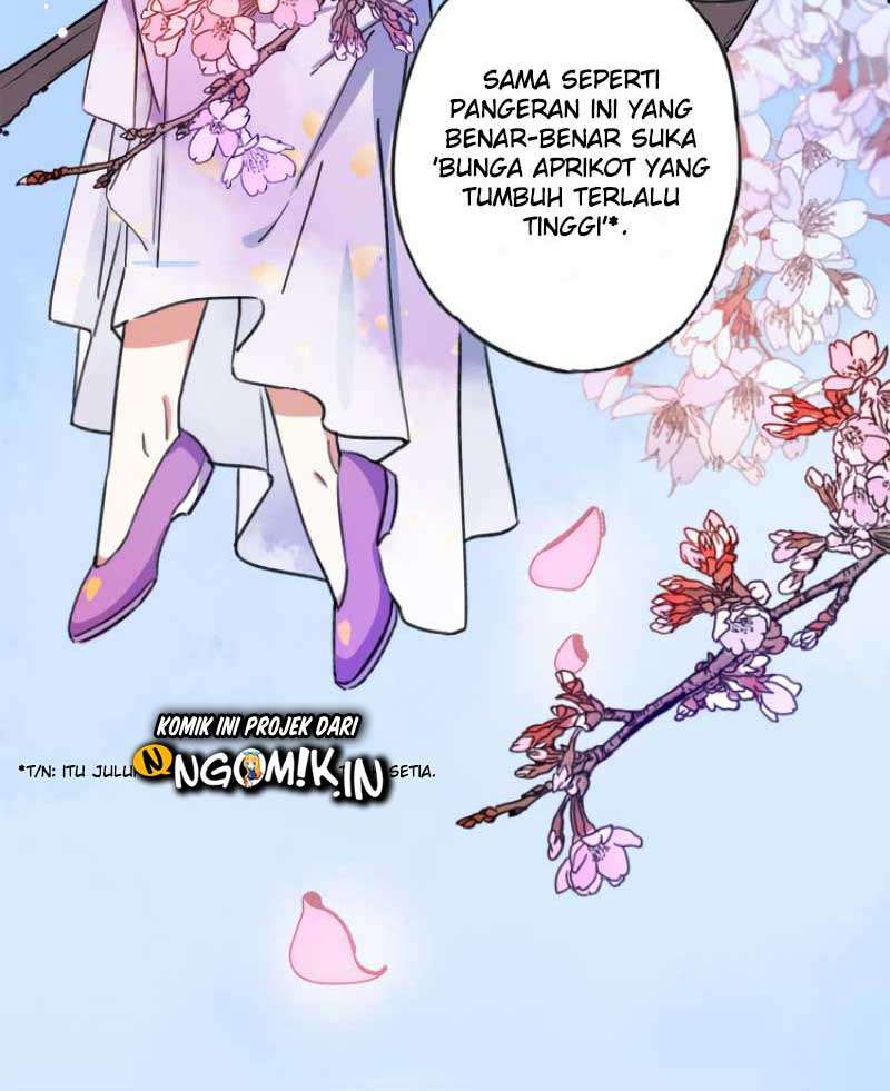 The Story of Hua Yan Chapter 01 Gambar 53