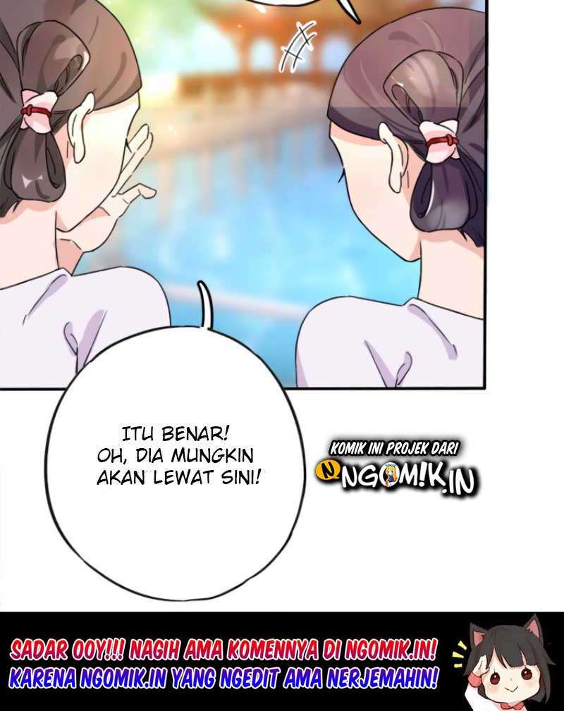 The Story of Hua Yan Chapter 01 Gambar 6