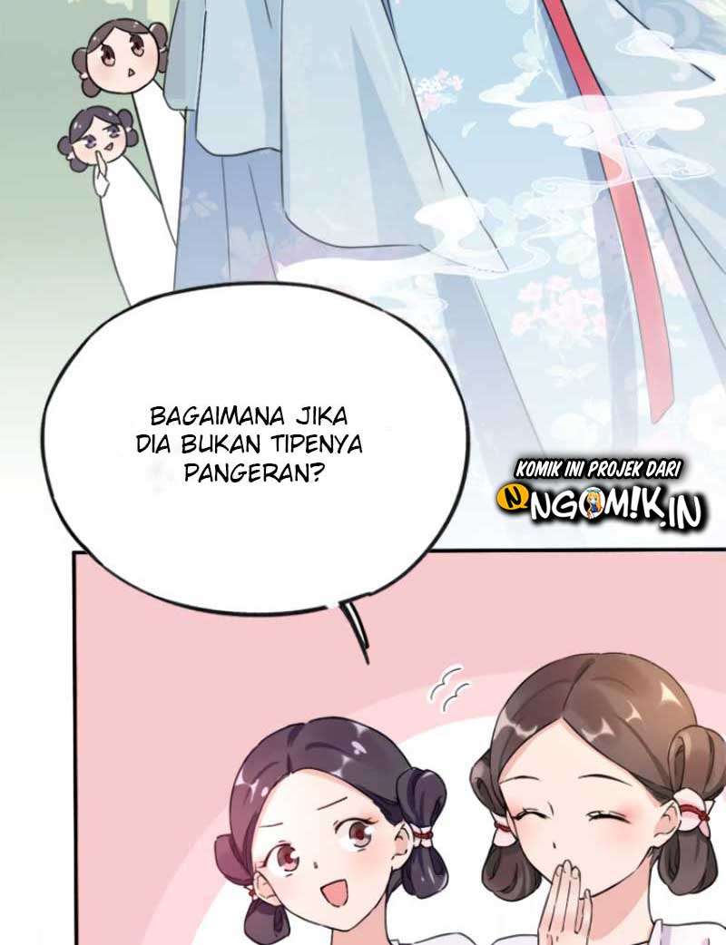 The Story of Hua Yan Chapter 01 Gambar 7