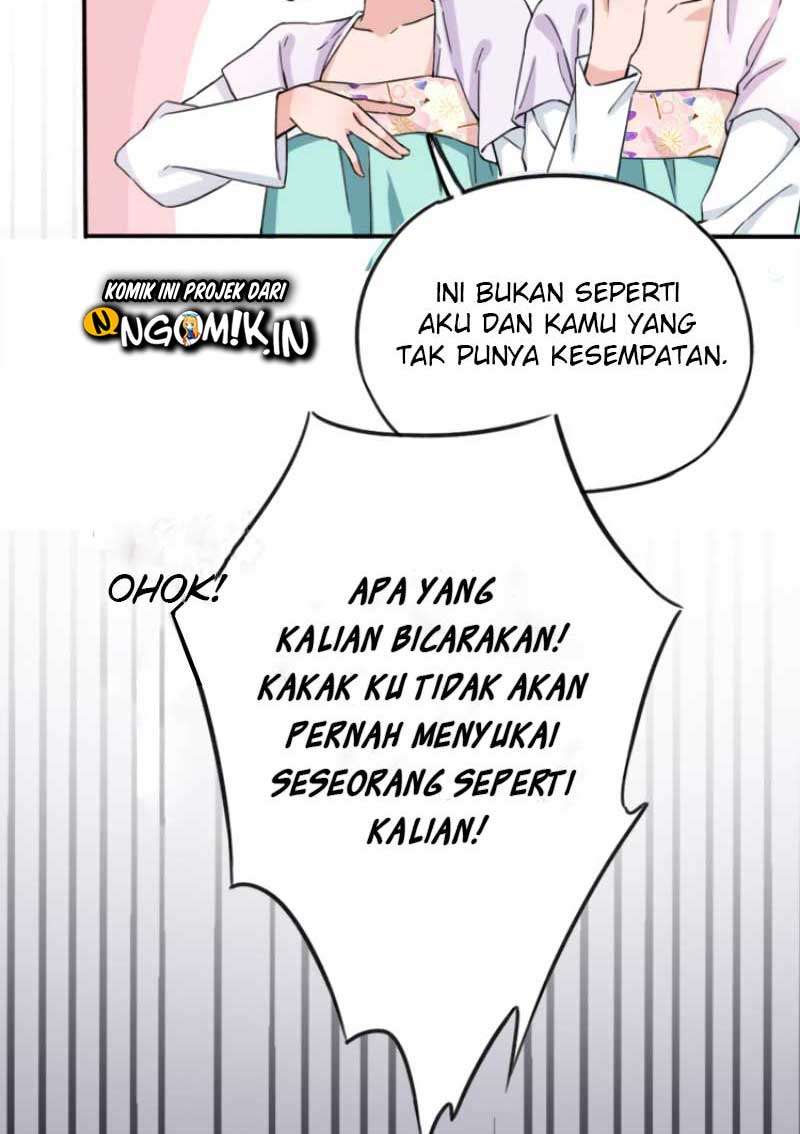 The Story of Hua Yan Chapter 01 Gambar 8