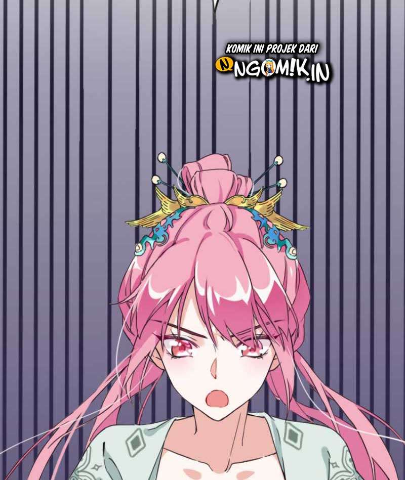 The Story of Hua Yan Chapter 01 Gambar 9