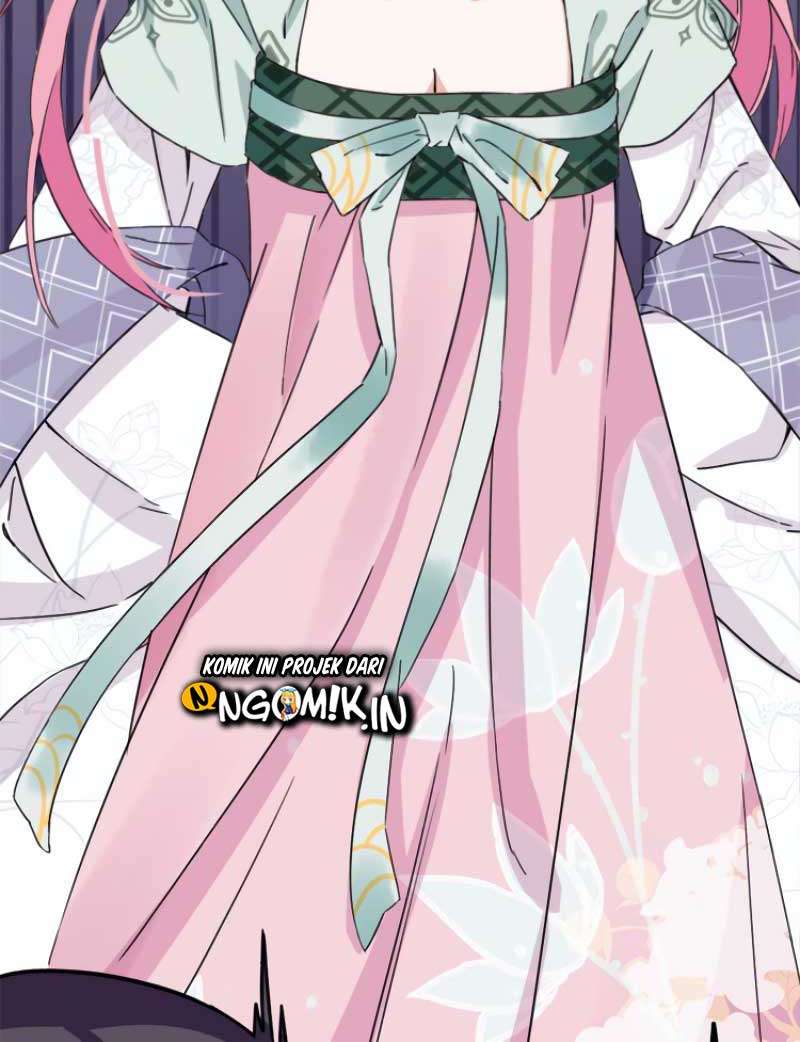 The Story of Hua Yan Chapter 01 Gambar 10