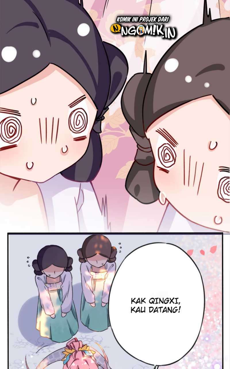 The Story of Hua Yan Chapter 01 Gambar 11