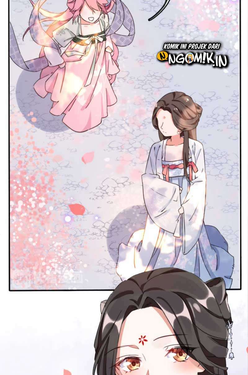 The Story of Hua Yan Chapter 01 Gambar 12