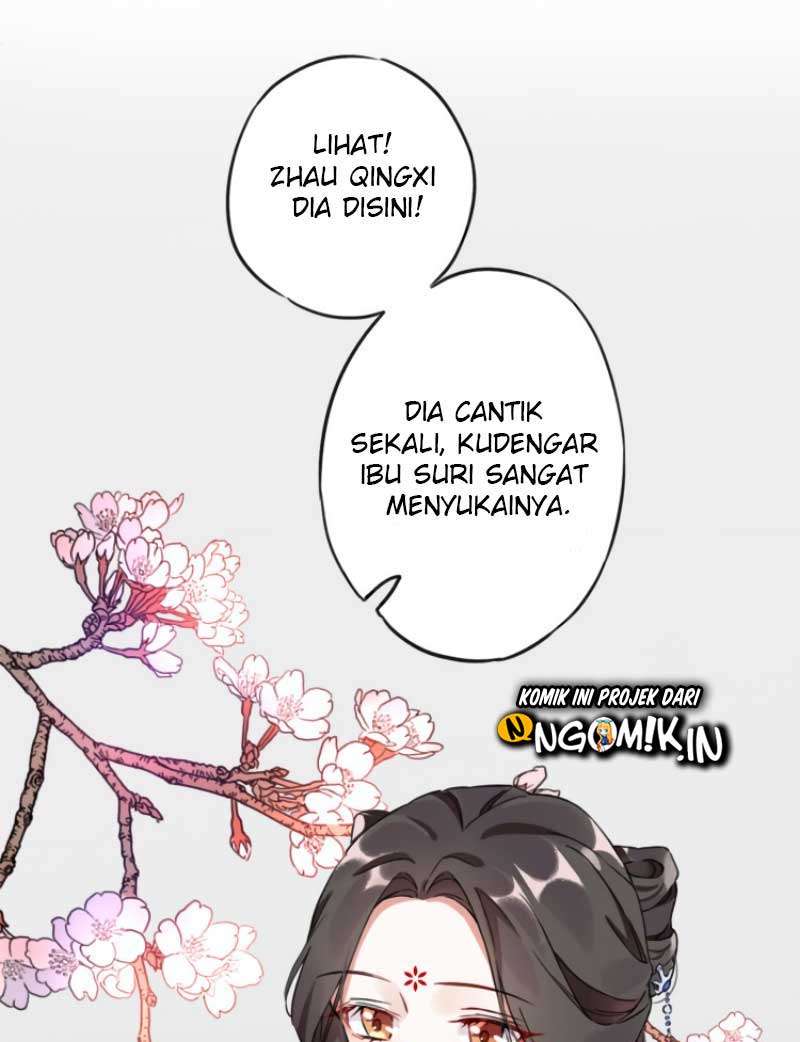 The Story of Hua Yan Chapter 01 Gambar 13