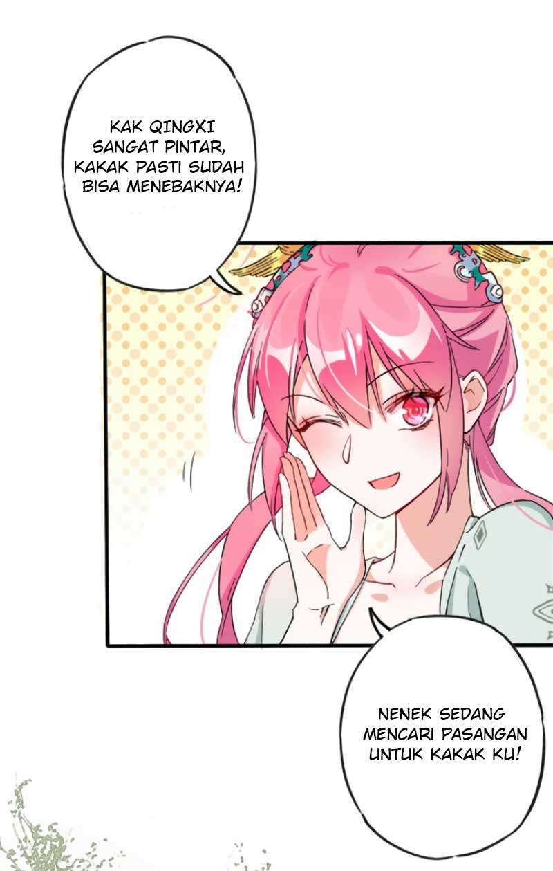 The Story of Hua Yan Chapter 01 Gambar 17