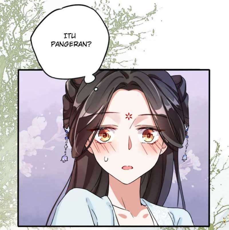 The Story of Hua Yan Chapter 01 Gambar 18