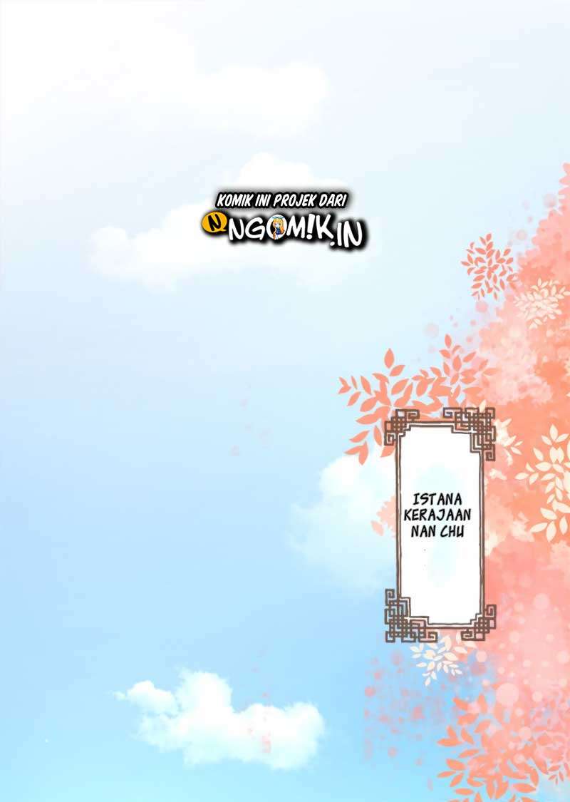 Manhua The Story of Hua Yan Chapter 01 gambar nomor 2